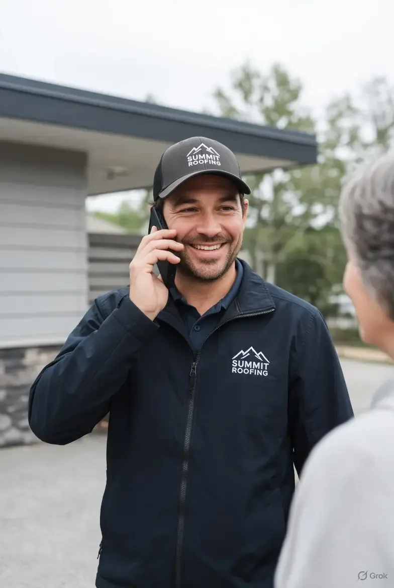 Flat Roof Leak Repair Shenandoah Junction, WV FAQs